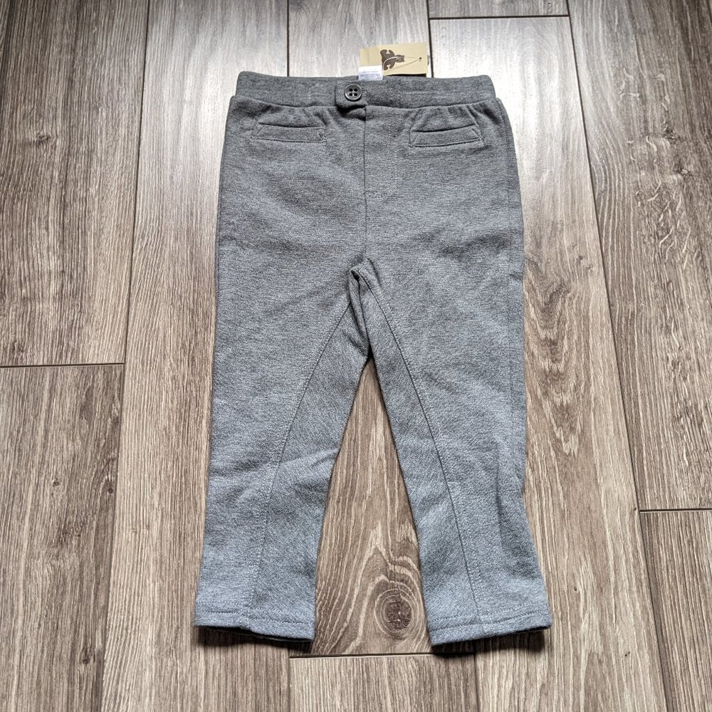 [KIDS 2/$30] NWT Baby Girl (18-24M) - GAP Riding Legging